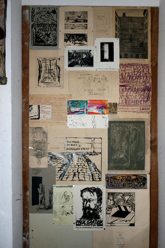 Literarischer Salon
