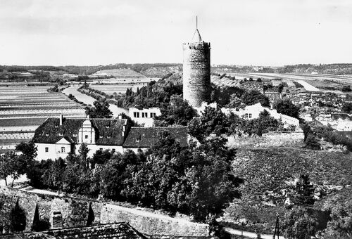 Ekkehard Maaß - Leben